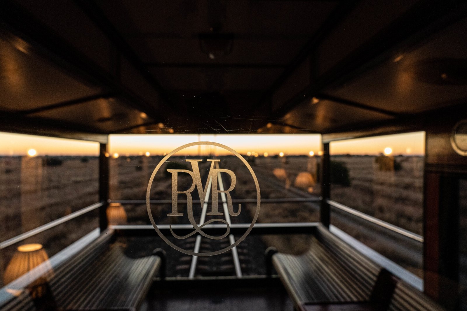 Observation car
